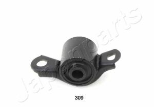 JAPANPARTS MAZDA С/блок передн.важеля правий 626 91-