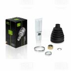 Комплект пилозахисний, приводний вал