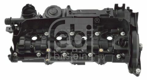 Крышка клапанов BMW 3 (E90/F30/F80)/5 (E60/F10)/X3 (F25)/X5 (F15/F85) 1.6/2.0D 06-18 (N47)