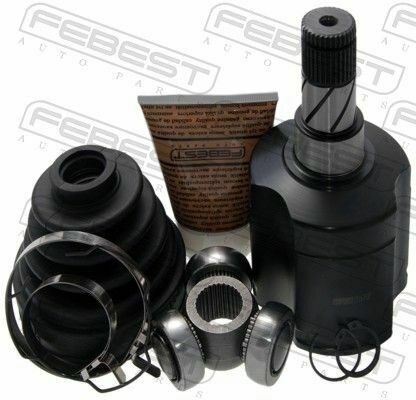 ШРКШ (ШРУС) внутренний 29x35x34 DAEWOO LACETTI Hatchback 1.8 04-