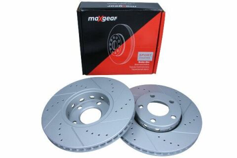 Гальмівний диск Гальмівний диск