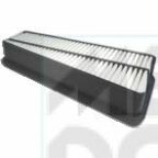 Повітряний фільтр Toyota Land Cruiser 4.0 2003– Повітряний фільтр Toyota Land Cruiser 4.0 2003–