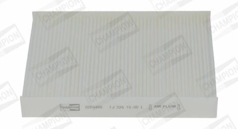 Фільтр салонний