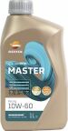 Моторное масло RP MASTER RACING 10W-60, 1 литр
