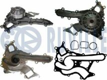 Помпа води w205, s205, a205, c218, x218, w212, w213, x253 Помпа води w205, s205, a205, c218, x218, w212, w213, x253