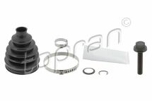 Комплект пыльника, приводной вал