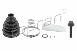 Комплект пилозахисний, приводний вал