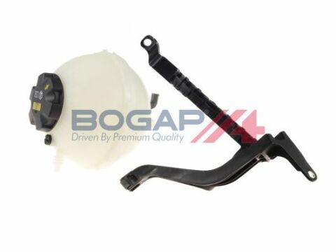 Бачок розширювальний BMW 5 (F10/F11) 09-16 (N20)