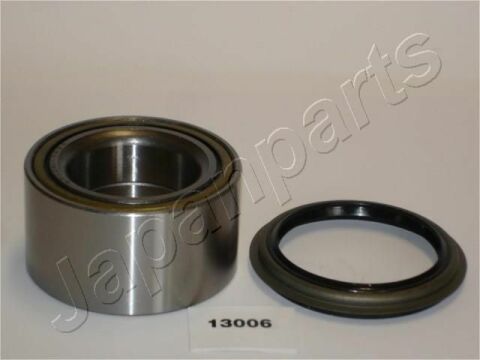 JAPANPARTS MAZDA Подшипник передней ступицы 626 87-