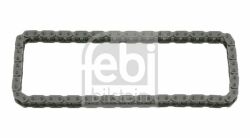 Цепь привода маслонасоса Volkswagen Polo, Škoda Fabia, SEAT