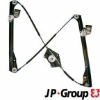 Механізм склопідйомника перед. Passat -05 Прав. (без електромотора)