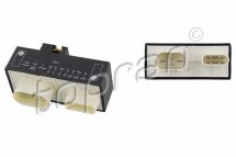 Реле вентилятора радиатора Реле вентилятора радиатора