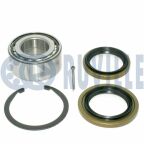 Підшипник маточини galant-91/space wagon 1.8 6/91-95 передній