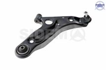 Рычаг передний нижний правый Suzuki Alto, Pixo 09–
