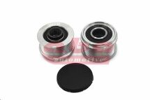 FIAT Шків генератора Punto/Grande Punto 1,3D Multijet, OPEL 1,3CDTI 05-