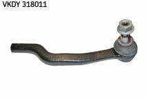 Наконечник керм. тяги прав.W168 97-