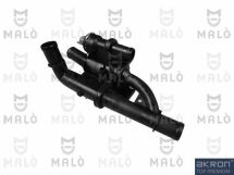 Термостат, охлаждающая жидкость