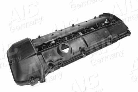 Крышка клапанов BMW 3 (E46)/5 (E39/E60) 3.0 04-11 (M54)