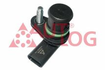 Датчик iмпульсiв