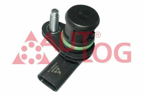 Датчик iмпульсiв