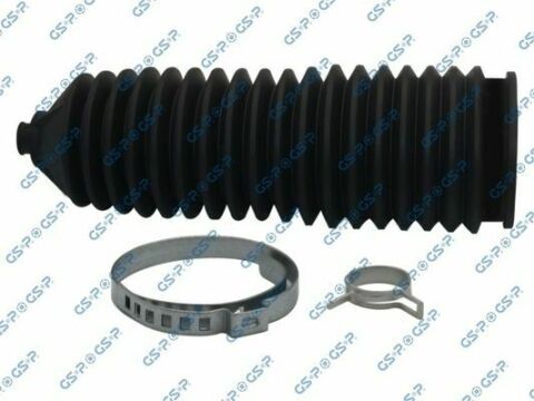 Пильник рейки рульової Fiat 500/Panda/Lancia Ypsilon 03- Пильник рейки рульової Fiat 500/Panda/Lancia Ypsilon 03-