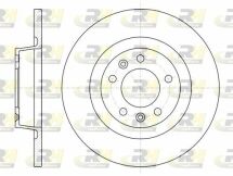 Гальмівний диск Гальмівний диск