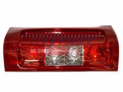 Фонарь правый без платы FIAT Ducato 02-06; CITROEN Jumper 02-06
