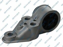 Опора двигателя AUDI A6 (4B), SKODA Superb (3U), VW Passat (3B) 97-05 rear right Опора двигателя AUDI A6 (4B), SKODA Superb (3U), VW Passat (3B) 97-05 rear right