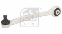 Рычаг подвески AUDI A4, A6; SEAT Exeo 1.6-4.2 94-, (front axle right upper front) Рычаг подвески AUDI A4, A6; SEAT Exeo 1.6-4.2 94-, (front axle right upper front)
