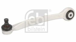 Рычаг подвески AUDI A4, A6; SEAT Exeo 1.6-4.2 94-, (front axle right upper front)