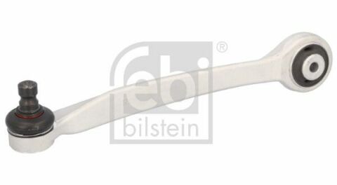 Важіль підвіски AUDI A4, A6; SEAT Exeo 1.6-4.2 94-, (front axle right upper front) Важіль підвіски AUDI A4, A6; SEAT Exeo 1.6-4.2 94-, (front axle right upper front)
