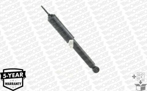 MONROE MITSUBISHI Амортизатор масл.Original передн. L400 96-