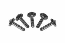 Фіксатор радіатора (пласт) logan, sandero, duster 11- Фіксатор радіатора (пласт) logan, sandero, duster 11-