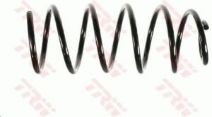 Ресора ходової частини