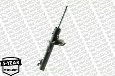 Амортизатор газовий правий передній Ford Focus 98– Амортизатор газовий правий передній Ford Focus 98–