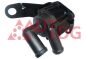 Помпа води BMW 5 (F10)/7 (F01-F04) 08-16 N47/N57/N63/N74, фото 1 - інтерент-магазин Auto-Mechanic