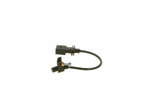 BOSCH Датчик коленчатого вала BMW E46/E90/E53 3.0d BOSCH Датчик коленчатого вала BMW E46/E90/E53 3.0d
