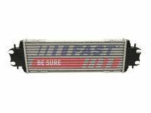 Радиатор интеркулера 1.9DCI 8V,2.0DCI 16V Renault Trafic 00-14, Nissan Primastar 02-14, Opel Vivaro 01-14 Радиатор интеркулера 1.9DCI 8V,2.0DCI 16V Renault Trafic 00-14, Nissan Primastar 02-14, Opel Vivaro 01-14