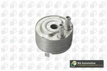 Радіатор оливний Радіатор оливний