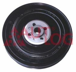 Шків колінвалу 2.5TDI LT 96-06/T4 98-03/Crafter 06- Шків колінвалу 2.5TDI LT 96-06/T4 98-03/Crafter 06-