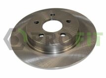 Диск гальмівний