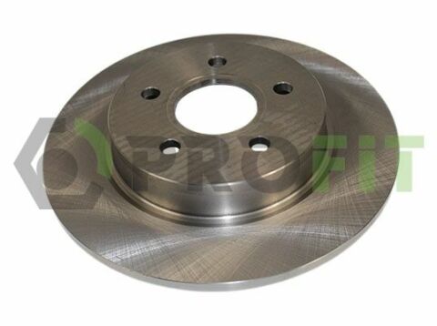 Диск гальмівний