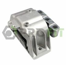 Опора двигуна гумометалева