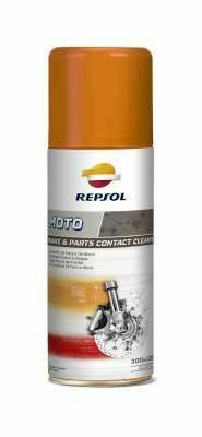 RP MOTO BRAKE/PARTS CONTACT CLEANER 300 ml