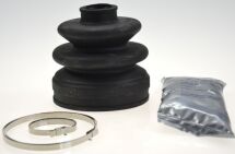 Пильовик приводу колеса