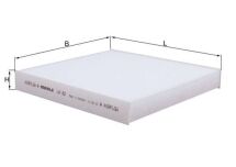 Фильтр салонный