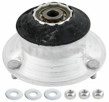 Подушка амортизатора (переднього) + підшипник BMW 5 (E60) 04-