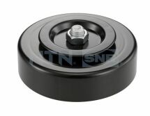 Шкив натяжной