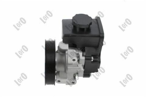 Помпа гiдропiдсилювача зi шкiвом MB C-class (W204) 07-14/CLK 02-10/SLK 04-11