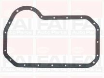 Прокладка піддону картера Audi 80/100 1.8/2.0 до 1991